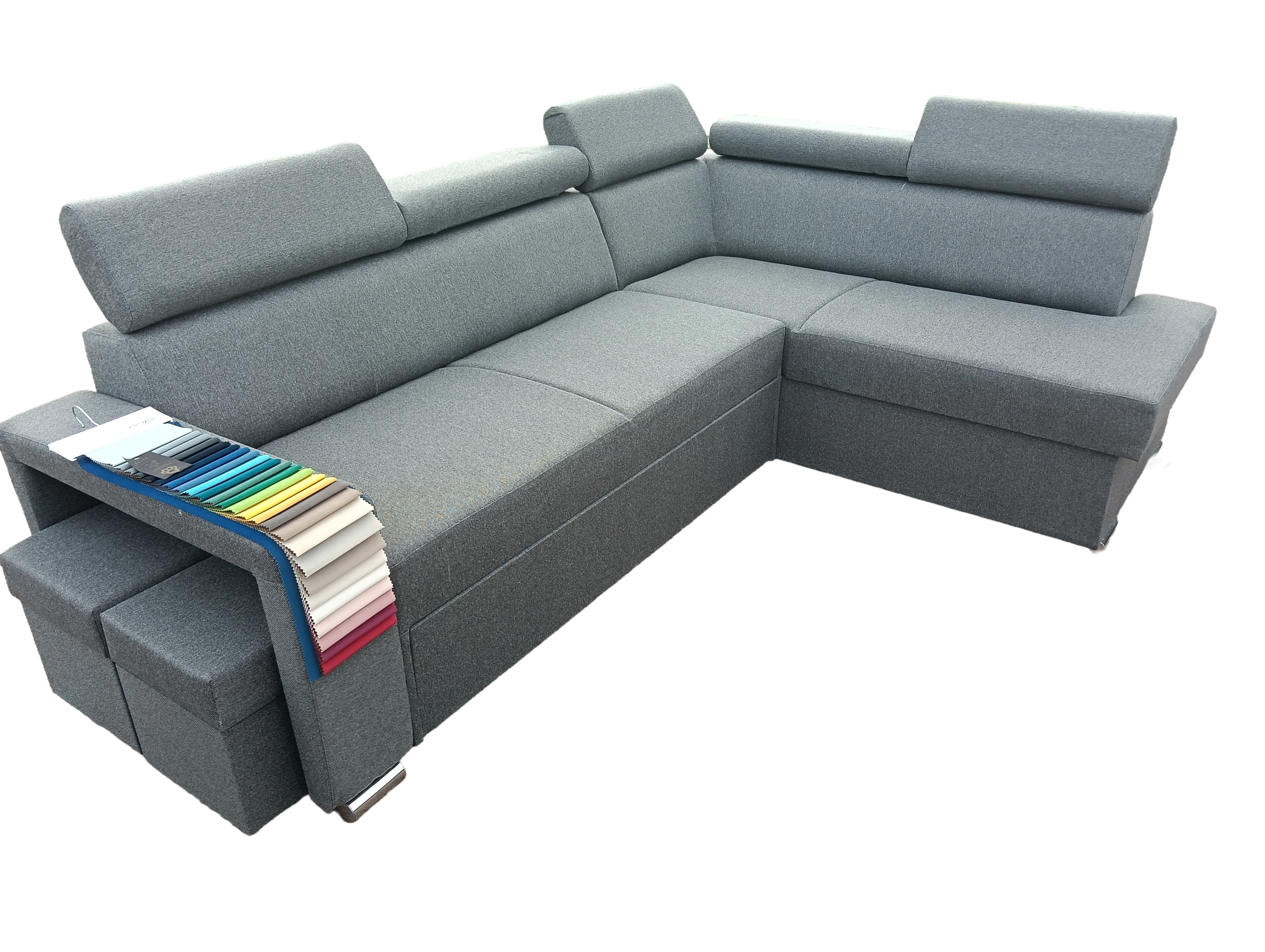 Narożniki na wymiar