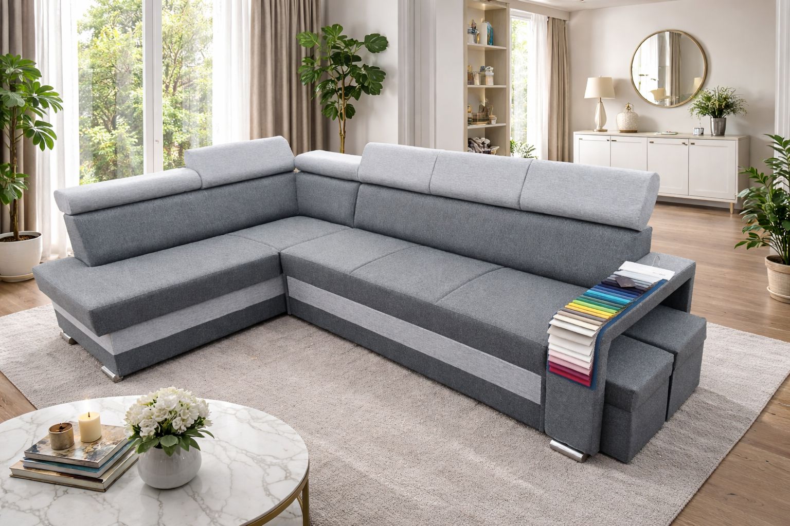 Producent mebli na wymiar